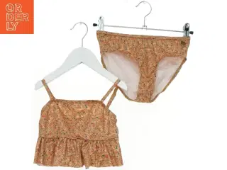 Bikini sæt med blomstermønster fra Wheat (str. 122)