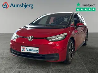 VW ID.3 77 Pro S