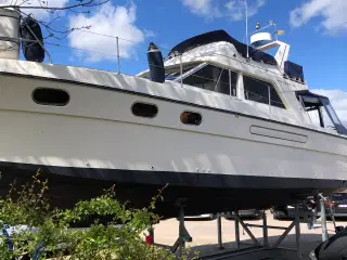 Princess 35 motorbåd