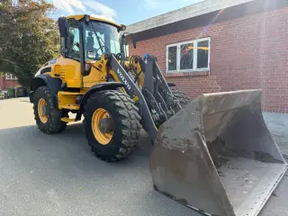 Volvo l45g