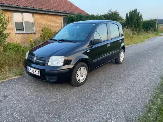 Fiat panda 1,2 