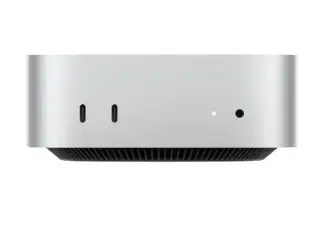 Mac mini M4