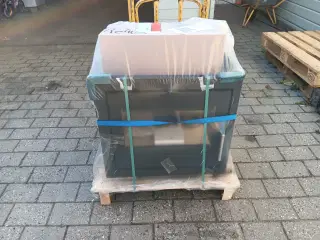 Pejseindsats