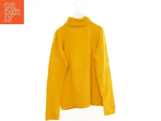 Rullekravebluse (str. 164 cm)