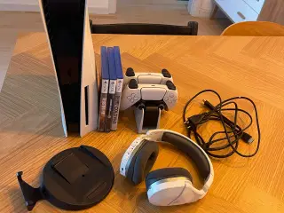 Ps5 disk ps5