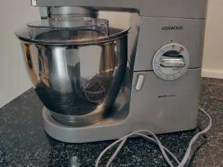kenwood | Køkkenmaskine GulogGratis - Køkkenmaskine Køb brugte køkkenmaskiner billigt på GulogGratis.dk