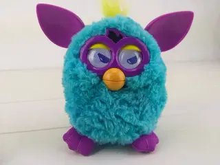 Furby Boom - Hasbro - M. Tilbehør