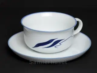 Scandinavia Tekop