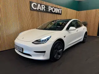 Tesla Model 3  Standard Range+ RWD
