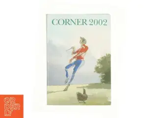 Corner 2002 (Bog)