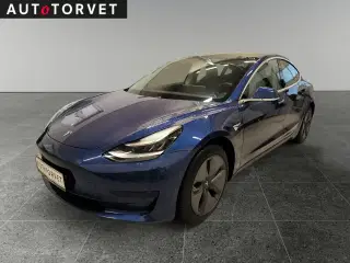 Tesla Model 3  Standard Range+ RWD