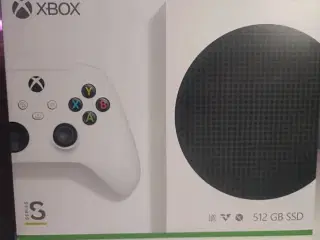 Go Xbox series x