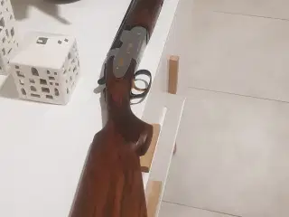 Beretta 687 EL Gold Pigeon 12 - 76, 71 cm løb