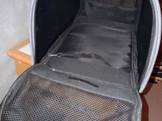 Hunde  taske  / hvalpe  kasse / Hunde  beklædning 