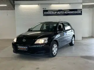 Toyota Corolla 1,6 HB 96HK 5d