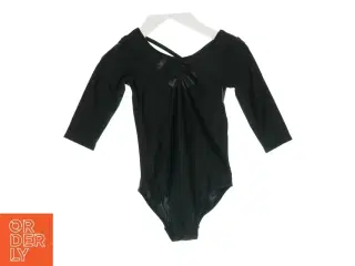 Ballet dragt fra H&M (str. 98-104)