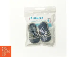 Baby sko fra Lille Fod (str. 20 til 21)