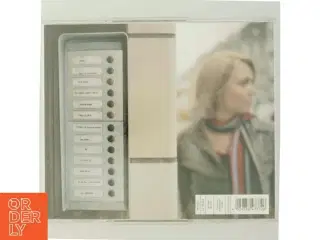 Karen Busck, By