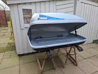 Thule tagboks OCEAN 100