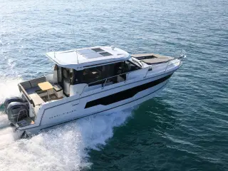 Jeanneau 1095 Merry Fisher Coupé
