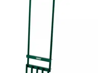 Draper Tools plænefræser 29 x 93 cm grøn 30565