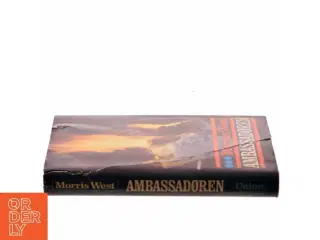 Ambassadøren af Morris West (Bog) fra Union
