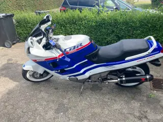 Honda CBR 1000 sport 