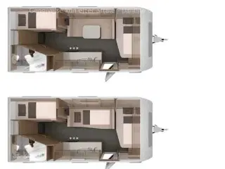 Knaus Sport 580 QS