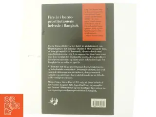Prisen for et barn (Bog)