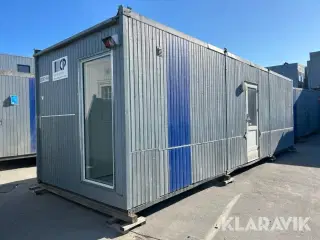 Modul - sanitet