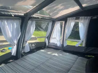 Kampa Rally Air Grande 390 Pro 