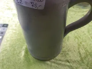Ølkrus Tysk 1 L