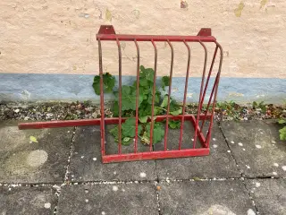 Høhæk