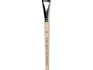 Nature Line Pensler, 20, L: 20,5 cm, B: 20 mm, flad, 12stk./ 1 pk.