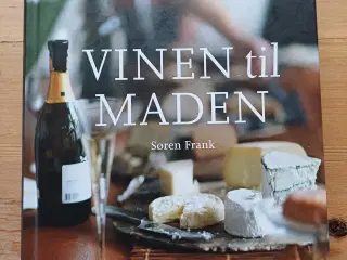 Vinen til Maden af Søren Frank