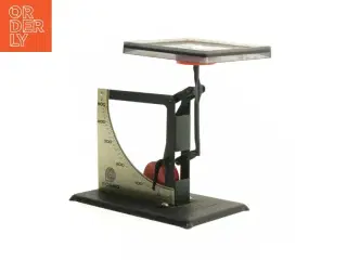 POS Standvægt fra POS (str. 19 x 16 x 10 cm)