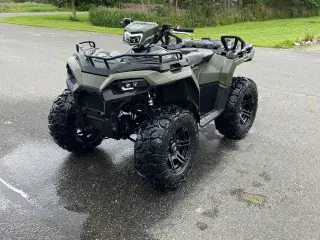 Polaris sportsman 570