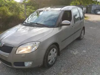 Skoda Roomstar 1,4 Benzin frisk nysynet
