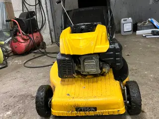 Stiga sa 55 ohv 160cc