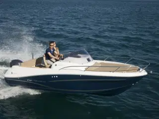 Jeanneau Cap Camarat 6.5 WA