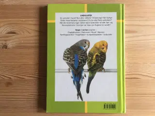 Jeg har undulater, af Kurt Kolar