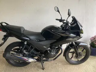 Honda CBF 125