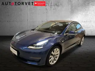 Tesla Model 3  Long Range AWD