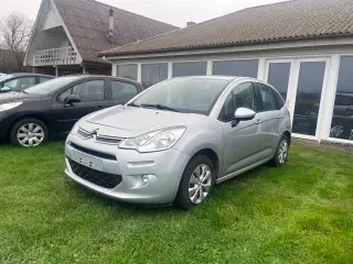 Citroen C3 1,4 