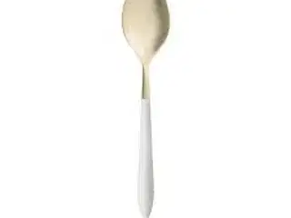 10. stk. bestik BUGATTI ARES GOLD WHITE