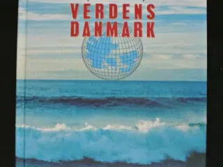verdens danmark, af bjarne hastrup, emne: historie