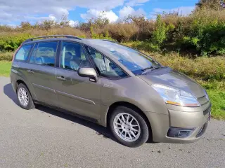 Citroën Grand C4 Picasso