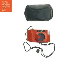 Canon kompaktkamera fra Canon (str. 12,5x7 cm)