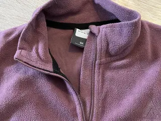 Skipulli fleece trøje str.164