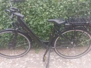 el cykel